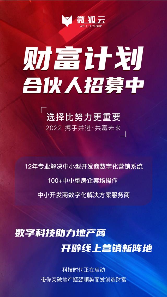 022創(chuàng)業(yè)首選：售樓軟件搶占市場先機，地產(chǎn)界迎來改革之路（房地產(chǎn)創(chuàng)新創(chuàng)業(yè)）"