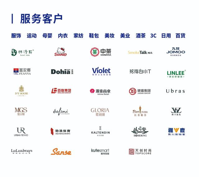 ToB 服務(wù)20年：從傳統(tǒng)ERP到企業(yè)中臺(tái)，麗晶助力客戶領(lǐng)跑全渠道時(shí)代