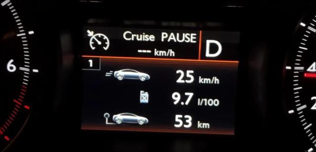 你的車輛油耗怎么看？（車子的油耗怎么看）