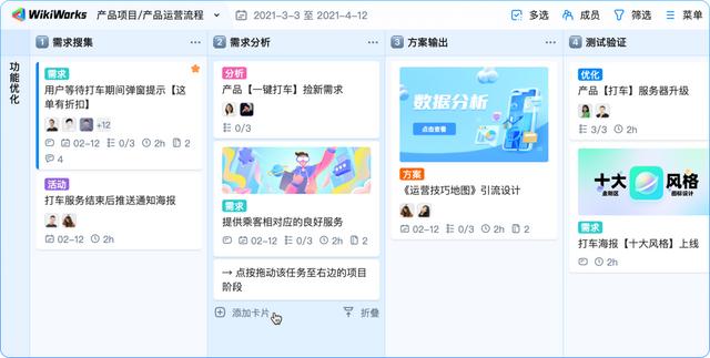 如何搭建團(tuán)隊協(xié)作流程？基礎(chǔ)招式詳解（如何實現(xiàn)團(tuán)隊協(xié)作）