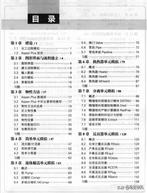 常見的化工過程模擬軟件有哪些？這些軟件都有什么優(yōu)點(diǎn)和擅長？