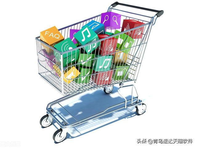 速達(dá)軟件：在線進(jìn)銷(xiāo)存軟件的SAAS模式好不好呢？（速達(dá)進(jìn)銷(xiāo)存軟件怎么樣）