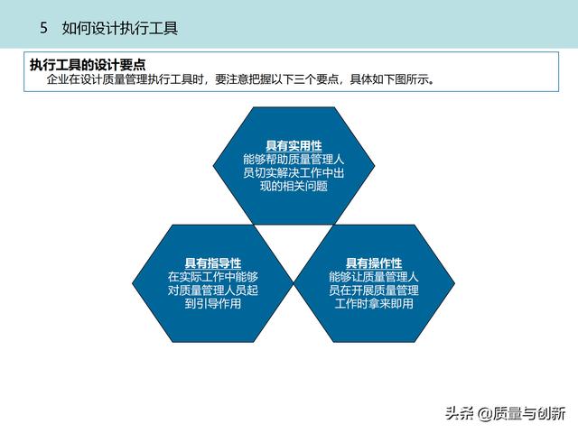 質(zhì)量管理體系的架構設計與9大模塊全景（品質(zhì)管理體系 構架）