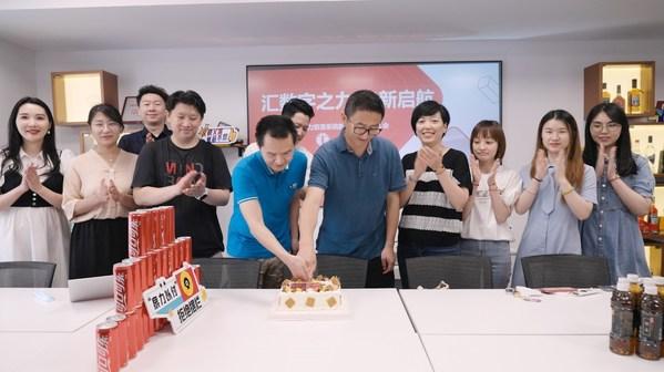 易路助力匯泉人力資源數(shù)字化啟航，打造精致服務(wù)