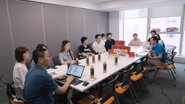 易路助力匯泉人力資源數(shù)字化啟航，打造精致服務(wù)