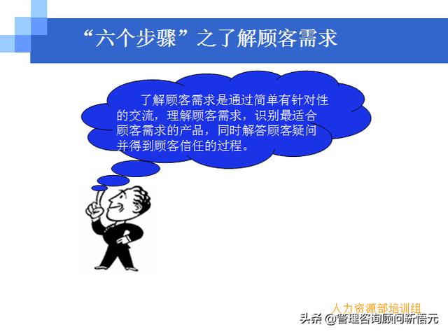 門店員工銷售服務(wù)流程規(guī)范，三個(gè)統(tǒng)一、六個(gè)步驟（門店服務(wù)的六個(gè)要步驟）