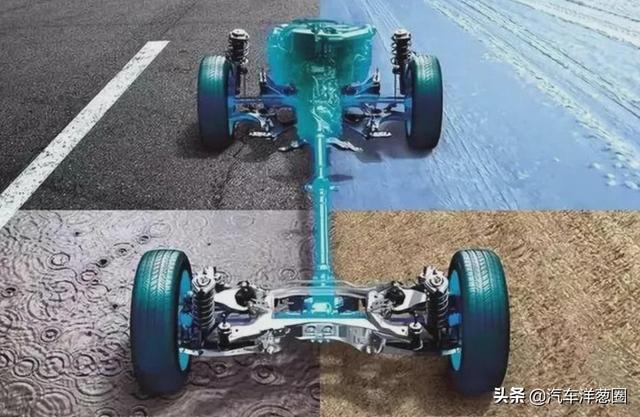 021油耗排名：自主品牌差距明顯，四驅(qū)竟比兩驅(qū)更?。浚?021最省油耗車型排名）"