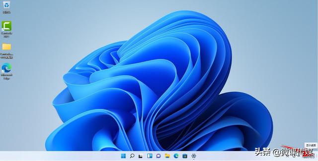 只需一個步驟，就可以禁用Windows 11任務欄上的“顯示桌面”按鈕（win10徹底禁用任務欄）