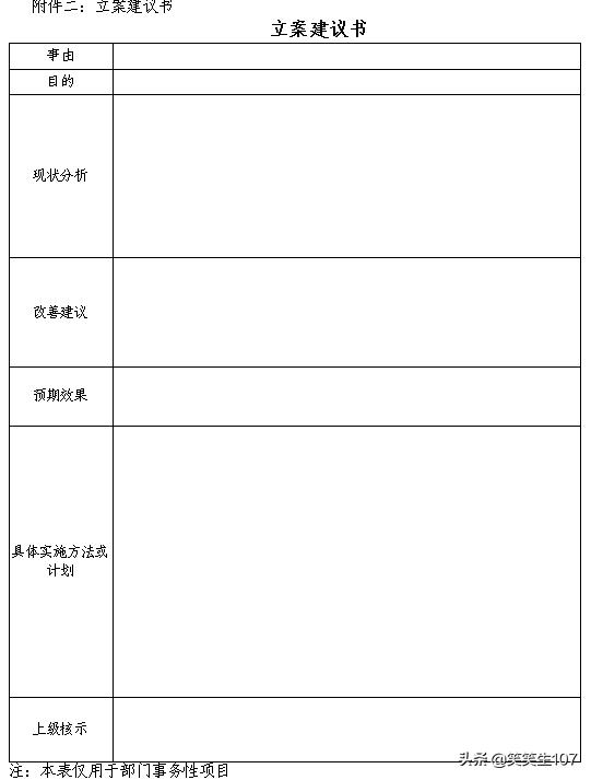 整套專案管理辦法（制度、流程、表格）（專案管理制度內容）