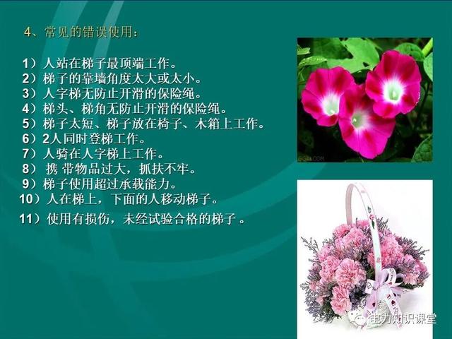 安全工器具使用（安全工器具使用前,應(yīng)檢查確認(rèn)絕緣部分）