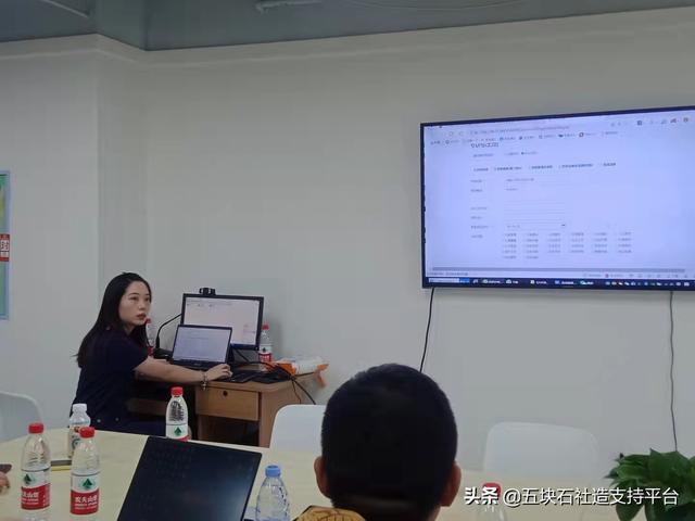 科技賦能，探索社區(qū)保障資金項(xiàng)目管理新模式（社區(qū)保障資金優(yōu)先項(xiàng)目）