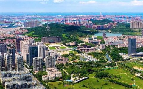 青島最新目標：5年內(nèi)GDP力爭達到2萬億元！成為高能級城市（青島GDP過萬億）