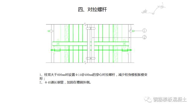 木模板關(guān)鍵工序作業(yè)指導書（木工工序作業(yè)指導書）