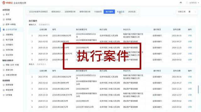 專為企業(yè)解決合同難題的神器來了！24h智能風(fēng)控，超20+萬份模板（公司合同風(fēng)控要求）