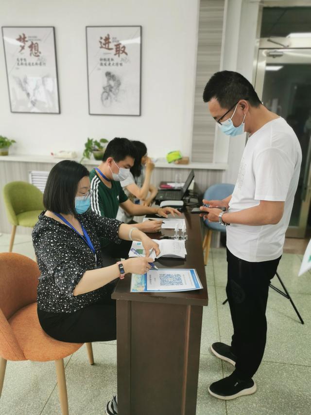省交通干部學校成功舉辦全省公路施工企業(yè)三類安全管理人員考試