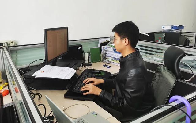 開啟“云辦公”！管道局生產(chǎn)經(jīng)營各項(xiàng)工作穩(wěn)步推進(jìn)