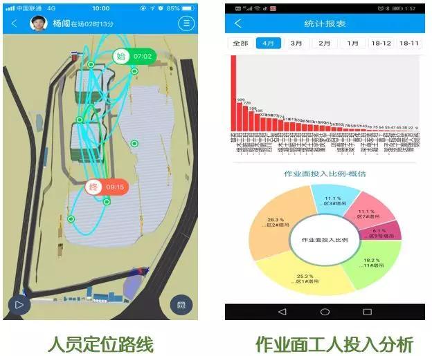 看中建三局如何打造智慧工地？簡直開掛了（中建五局智慧工地）