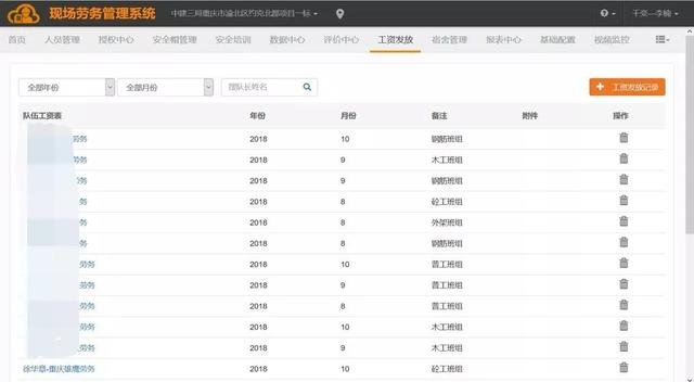 看中建三局如何打造智慧工地？簡直開掛了（中建五局智慧工地）