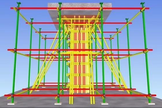 看中建三局如何打造智慧工地？簡直開掛了（中建五局智慧工地）