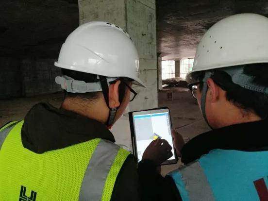看中建三局如何打造智慧工地？簡直開掛了（中建五局智慧工地）