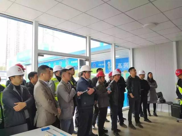 看中建三局如何打造智慧工地？簡直開掛了（中建五局智慧工地）