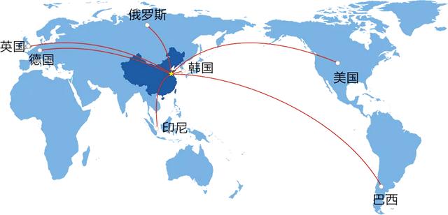 遠程控制到底能有多“遠”？ToDesk甚至能控制老美的電腦（todesk怎么遠程控制電腦）