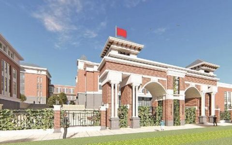城區(qū)新增一所示范性完全中學(xué) 西寧市光華中學(xué)9月開始招生 初一年級(jí)4個(gè)班 高一年級(jí)6個(gè)班