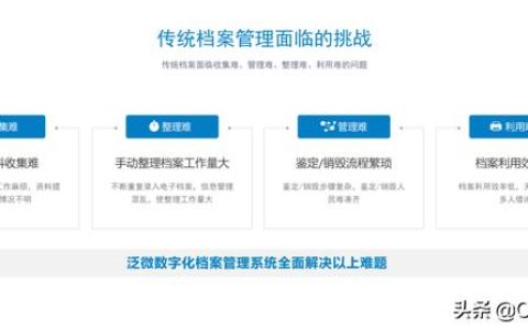用過(guò)留痕，誰(shuí)動(dòng)了我的檔案？