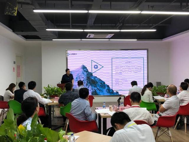 以科技“貸”動未來，江蘇這個中心三年送出400億元“及時雨”（江蘇科技貸款）