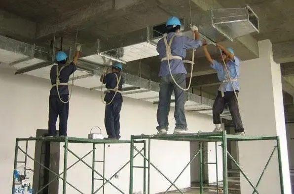 辦公室裝修老延期？看行政如何成為時間管理大師
