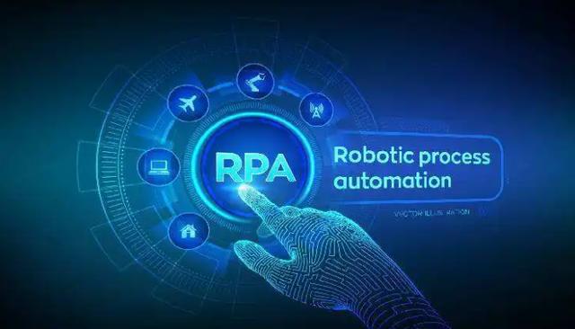 RPA軟件有哪些？一分鐘愛上這款提效神器：實(shí)在智能RPA（Rpa軟件）