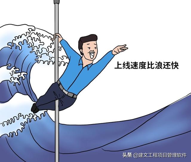 建設(shè)方項(xiàng)目管理平臺(tái)：全局分析，一屏統(tǒng)覽，一鍵追蹤，一鍵直達(dá)