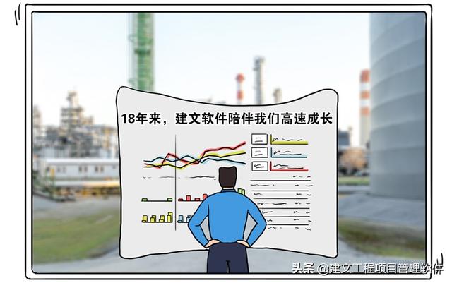建設(shè)方項(xiàng)目管理平臺(tái)：全局分析，一屏統(tǒng)覽，一鍵追蹤，一鍵直達(dá)