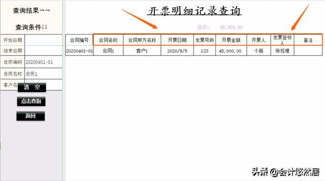 頭次見到這么完美的合同管理系統(tǒng)，財(cái)務(wù)總監(jiān)直言：真是神器，超贊