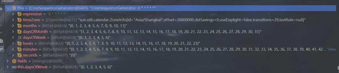 java常見的三種定時(shí)任務(wù)調(diào)度框架，寫得太棒了（Java定時(shí)任務(wù)框架）