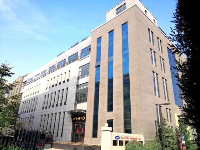 創(chuàng)星未來100丨翰博瑞強：選中CRO黃金賽道，定位腫瘤新藥研發(fā)臨床試驗