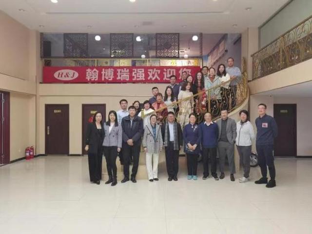 創(chuàng)星未來100丨翰博瑞強：選中CRO黃金賽道，定位腫瘤新藥研發(fā)臨床試驗