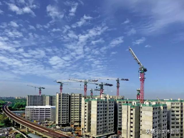 大項(xiàng)目如何做好施工進(jìn)度計(jì)劃管理？看看中建編寫(xiě)的管理措施！（如何對(duì)建設(shè)工程項(xiàng)目施工進(jìn)度進(jìn)行管理）