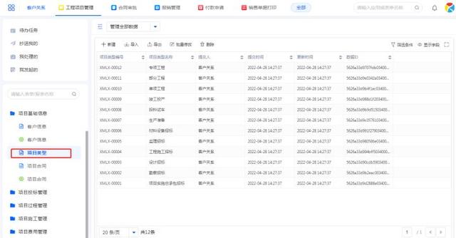 工程項(xiàng)目管理的軟件需要具備哪些功能？（工程項(xiàng)目管理的軟件需要具備哪些功能和特點(diǎn)）