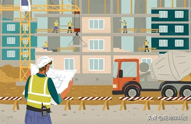 建筑工地四大管理難點(diǎn)？教你破解方法（建筑工地四大管理難點(diǎn)-教你破解方法視頻）