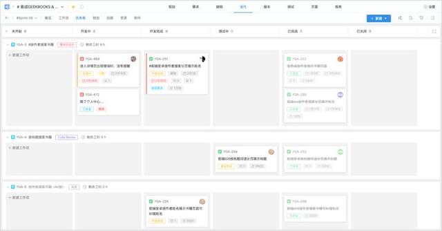 敏捷開(kāi)發(fā)工具使用測(cè)評(píng)：好的敏捷項(xiàng)目管理工具有哪些？（敏捷開(kāi)發(fā) 管理工具）