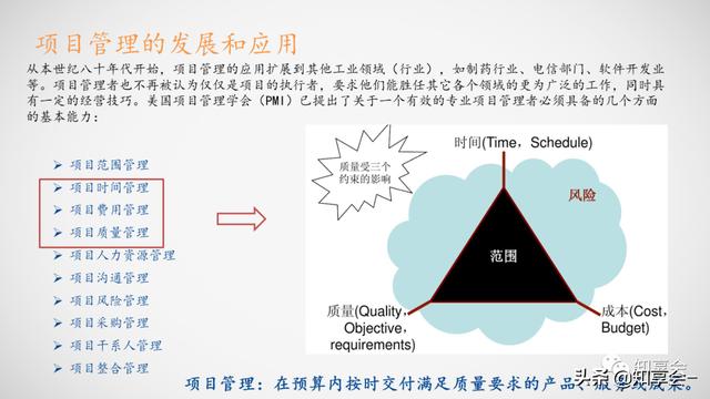 項目管理：培訓、流程、制度、表格、工具及模板（培訓計劃流程圖模板）