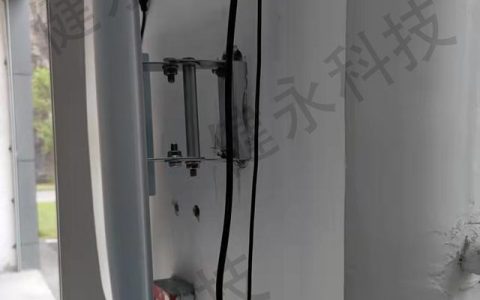「案例分享」四川某武警支隊RFID固定資產管理系統項目（基于rfid的固定資產管理系統）