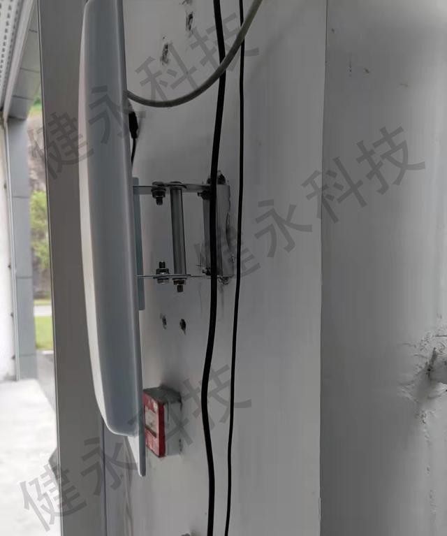 「案例分享」四川某武警支隊RFID固定資產管理系統(tǒng)項目（基于rfid的固定資產管理系統(tǒng)）