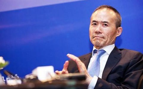 萬科順利換屆，33年的王石時代正式謝幕（萬科王石辭任）