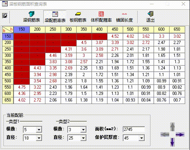 工程造價89個算量小軟件，1個小時完成一天的計算任務(wù)量，超贊（工程量計算稿軟件）