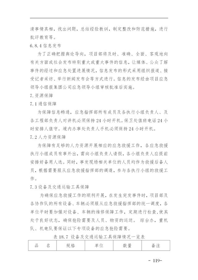 建設(shè)集團公司項目施工安全管理體系，完整版（建筑工程安全生產(chǎn)管理體系）