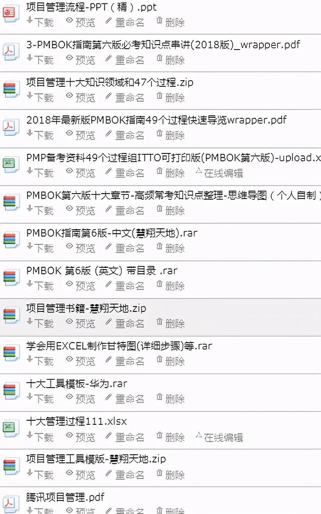 花六千塊錢考個PMP值不值？（有沒有必要考pmp）