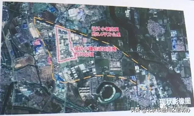 通州3大板塊將騰飛！已整合成3個(gè)管委會(huì)！這些地方最受益?。ㄍㄖ菽膫€(gè)板塊有潛力）