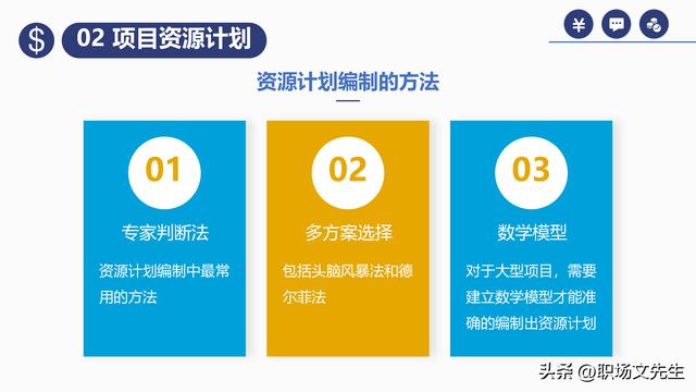 項(xiàng)目預(yù)算組成，42頁項(xiàng)目成本管理培訓(xùn)課件，項(xiàng)目成本控制的方法（第九章項(xiàng)目成本管理）
